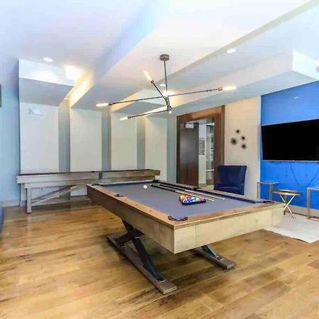 Appartement Htown Downtown Oasis à Houston Extérieur photo